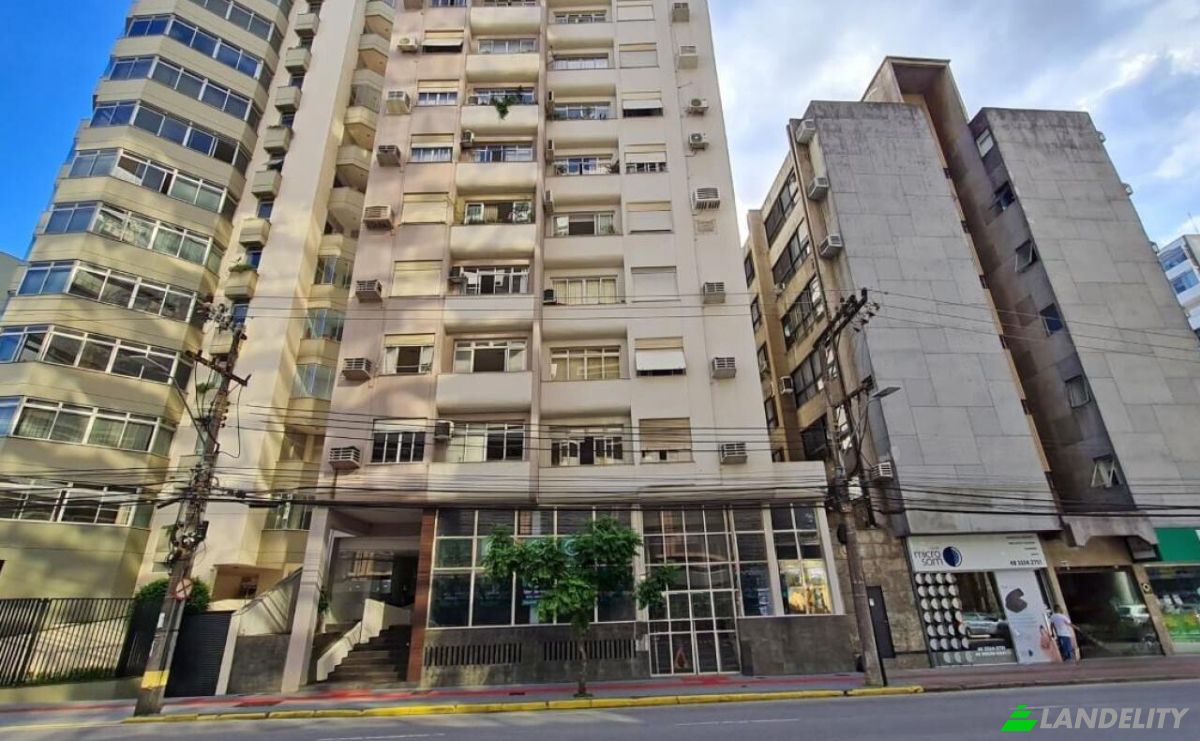 Apartment for Sale Av Prof Othon Gama DEca, 891, Centro, Florianopolis, State of Santa Catarina, Brazil, 88015-240. Photo 19