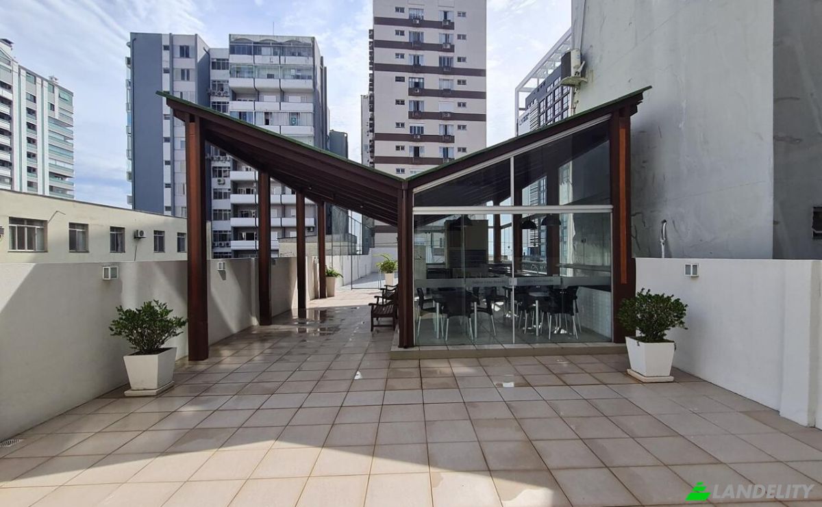 Apartment for Sale Av Prof Othon Gama DEca, 891, Centro, Florianopolis, State of Santa Catarina, Brazil, 88015-240. Photo 20