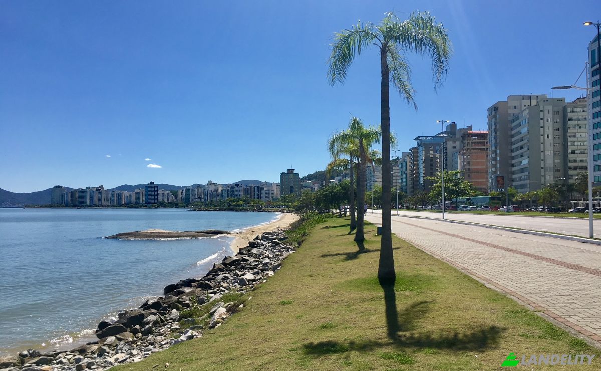 Apartment for Sale Av Prof Othon Gama DEca, 891, Centro, Florianopolis, State of Santa Catarina, Brazil, 88015-240. Photo 5