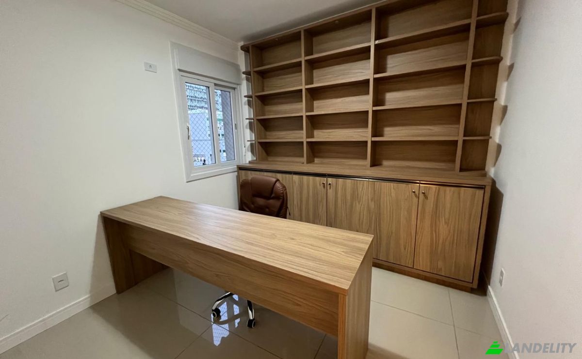 Apartment for Sale Av Prof Othon Gama DEca, 891, Centro, Florianopolis, State of Santa Catarina, Brazil, 88015-240. Photo 8