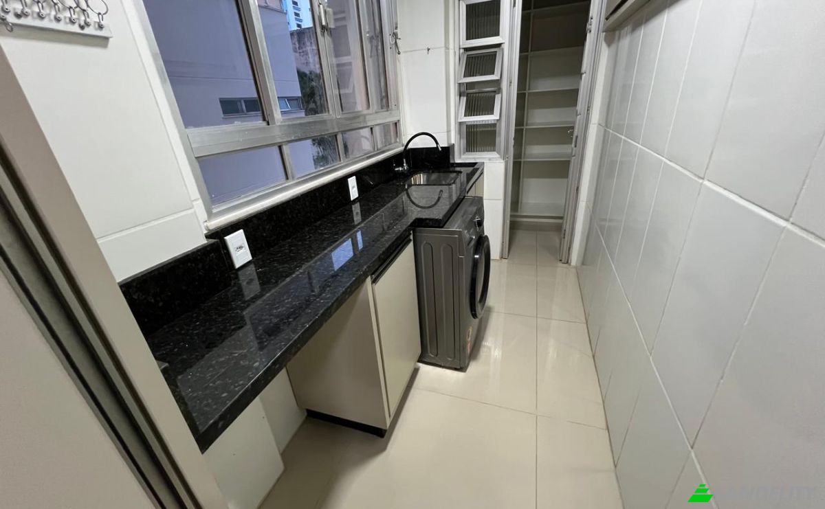 Apartment for Sale Av Prof Othon Gama DEca, 891, Centro, Florianopolis, State of Santa Catarina, Brazil, 88015-240. Photo 10