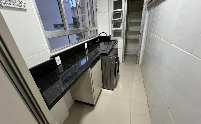 Apartment for Sale Av Prof Othon Gama DEca, 891. Photo#10