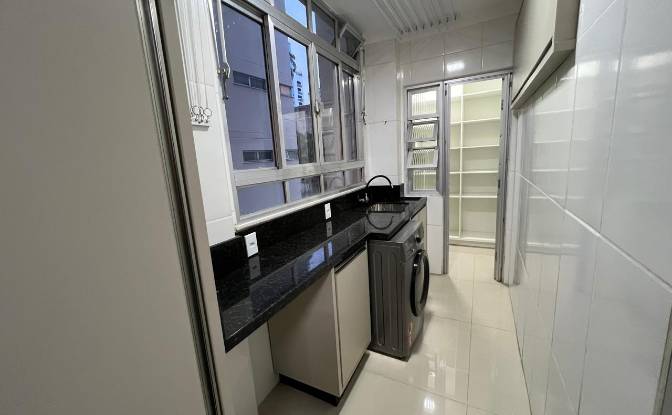 Apartment for Sale Av Prof Othon Gama DEca, 891. Photo#11