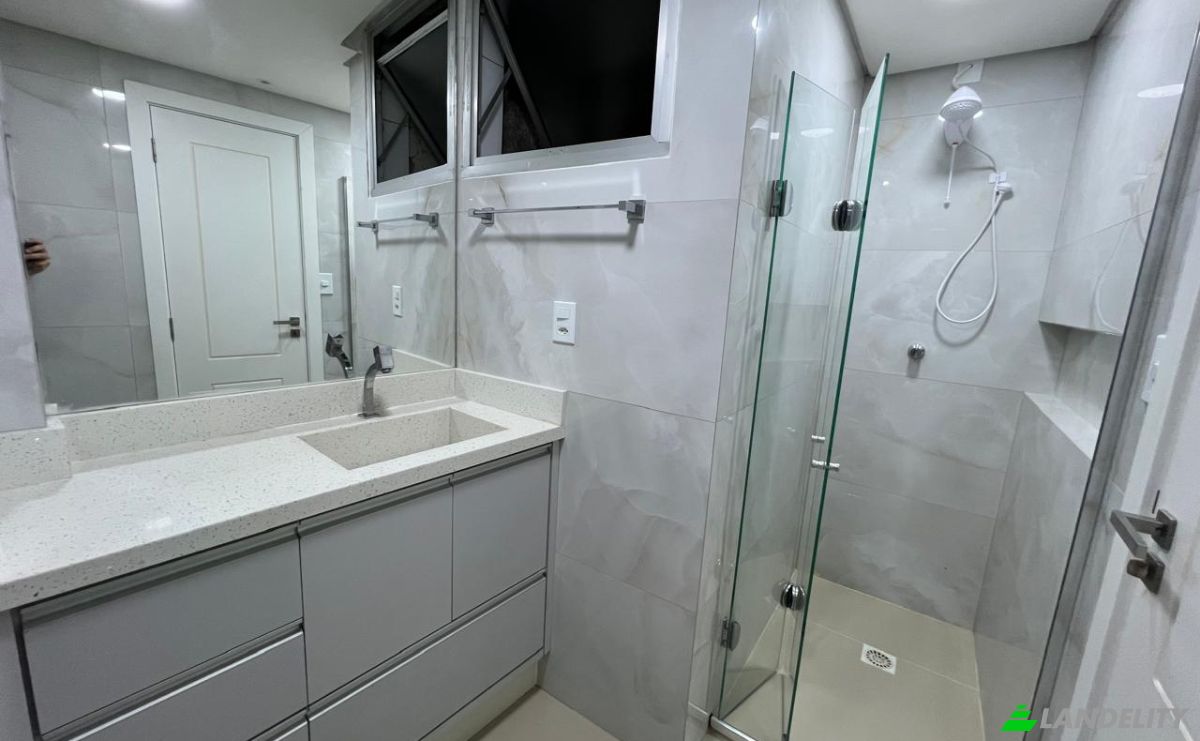 Apartment for Sale Av Prof Othon Gama DEca, 891, Centro, Florianopolis, State of Santa Catarina, Brazil, 88015-240. Photo 14