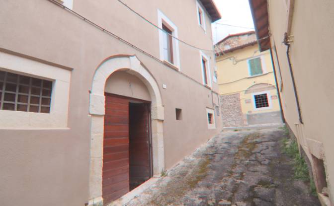 Single Family Home for Sale Via S Rocco. Photo#5 Single Family Home for Sale Via S Rocco. Photo#5