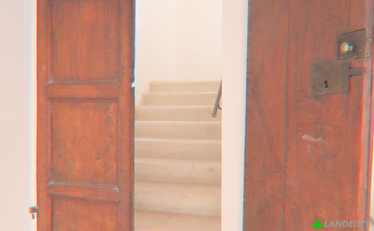 Single Family Home for Sale Via S Rocco, 67010 Barete AQ, Barete, Province of LAquila, Abruzzo, Italy. Photo 16