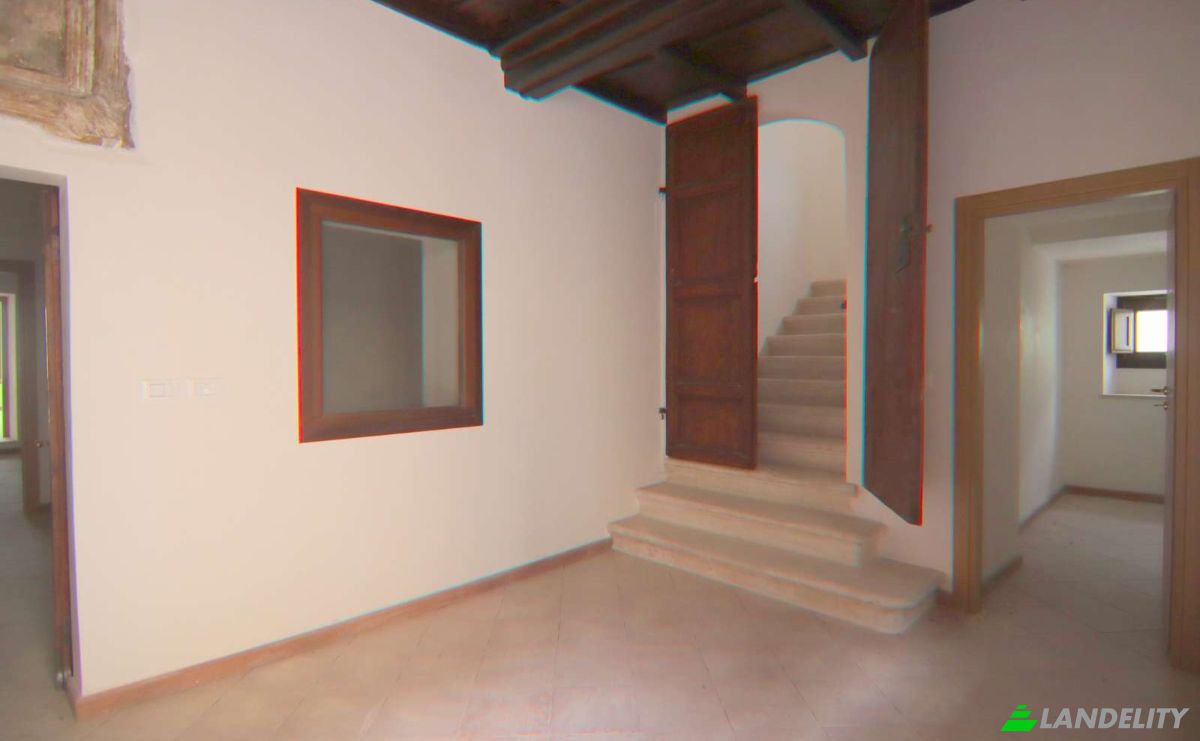 Single Family Home for Sale Via S Rocco, 67010 Barete AQ, Barete, Province of LAquila, Abruzzo, Italy. Photo 7
