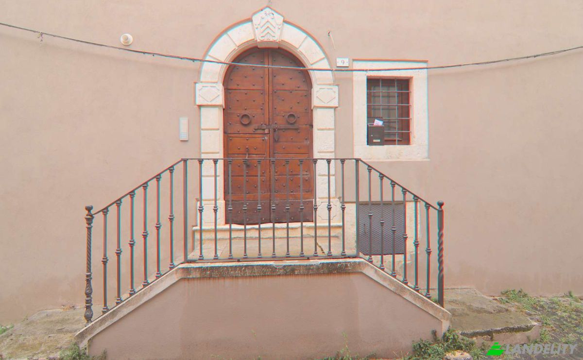 Single Family Home for Sale Via S Rocco, 67010 Barete AQ, Barete, Province of LAquila, Abruzzo, Italy. Photo 4