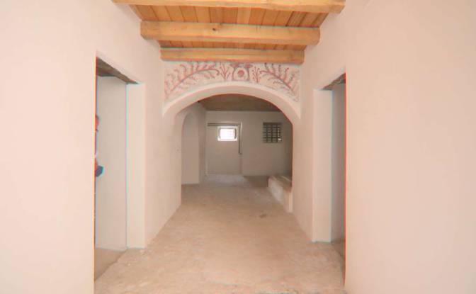 Single Family Home for Sale Via S Rocco. Photo#11 Single Family Home for Sale Via S Rocco. Photo#11