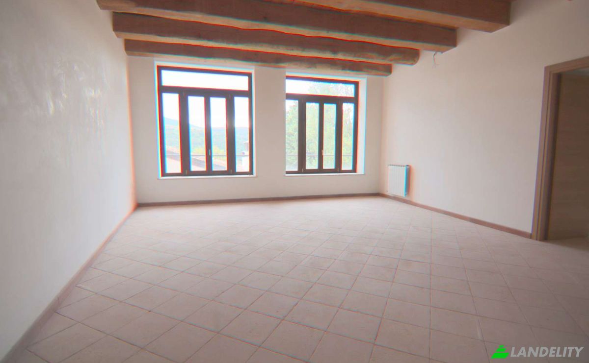 Single Family Home for Sale Via S Rocco, 67010 Barete AQ, Barete, Province of LAquila, Abruzzo, Italy. Photo 9