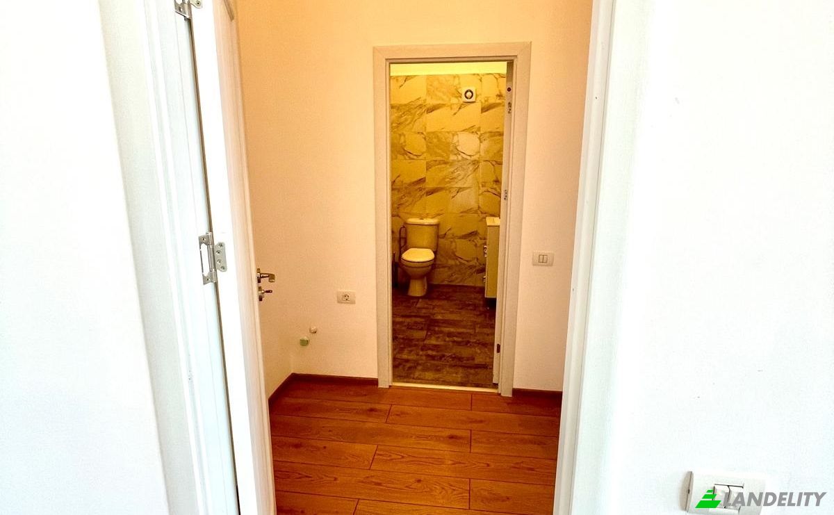 Apartment for Sale Str Apeductului 1E, Rosu 077042, Rosu, Chiajna, Ilfov County, Romania. Photo 6