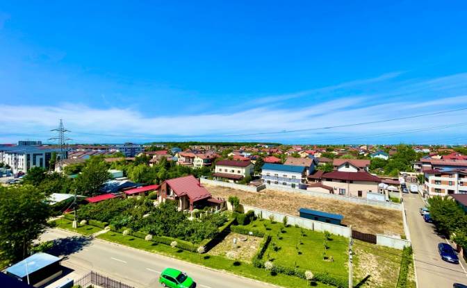 Apartment for Sale Str Apeductului 1E, Rosu 077042. Photo#2
