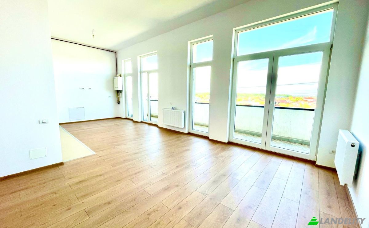 Apartment for Sale Str Apeductului 1E, Rosu 077042, Rosu, Chiajna, Ilfov County, Romania. Photo 3