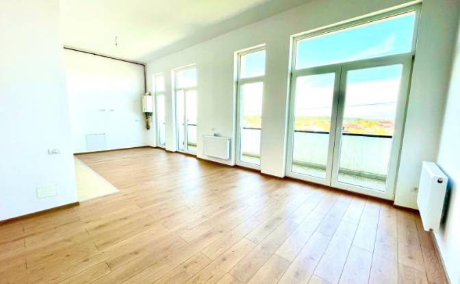Apartment for Sale Str Apeductului 1E, Rosu 077042. Photo#3
