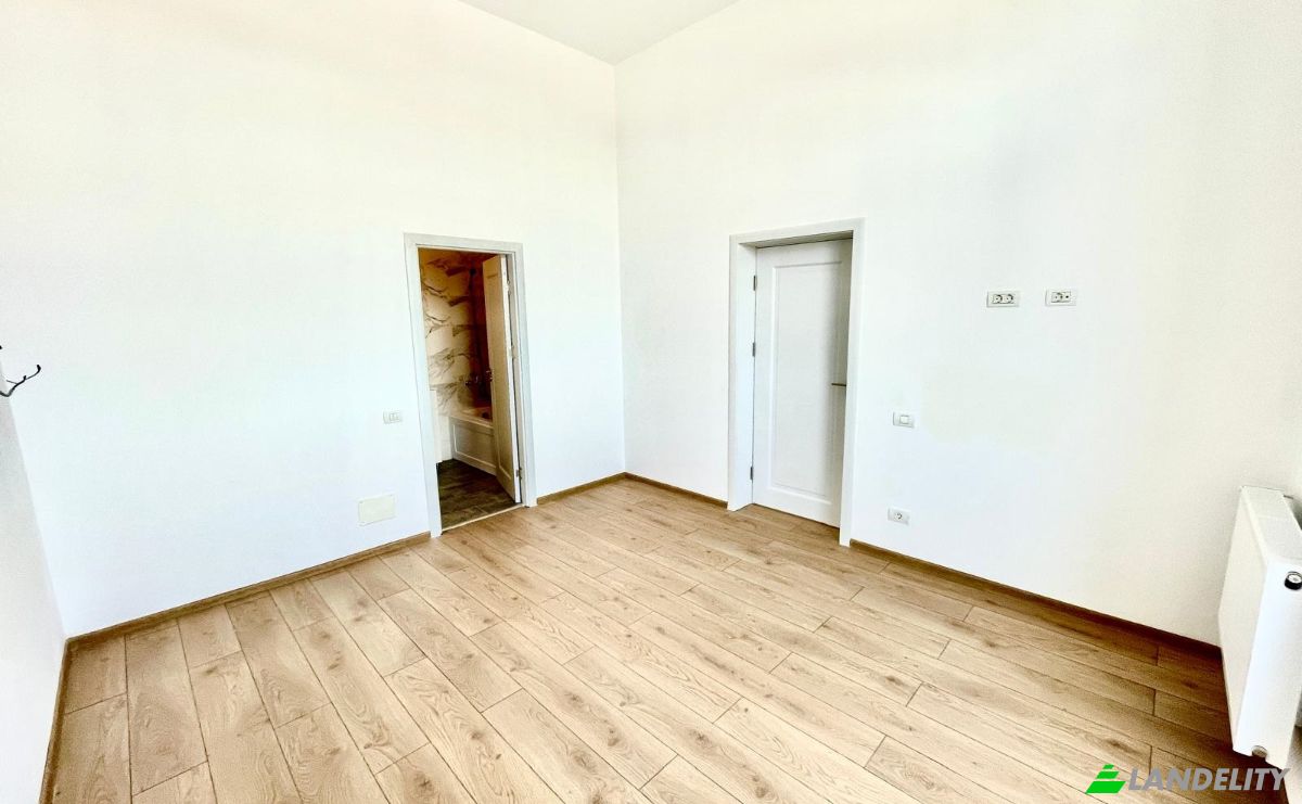 Apartment for Sale Str Apeductului 1E, Rosu 077042, Rosu, Chiajna, Ilfov County, Romania. Photo 9
