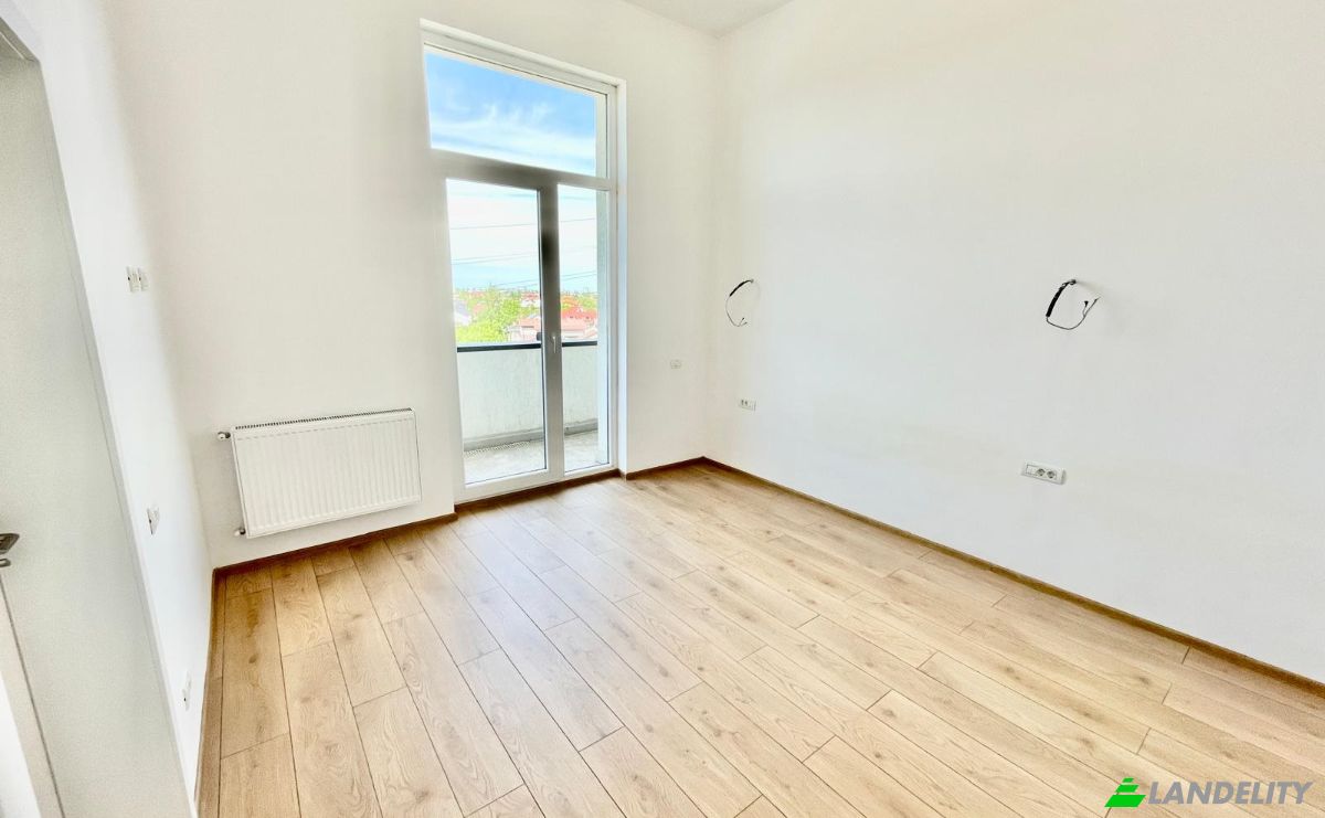 Apartment for Sale Str Apeductului 1E, Rosu 077042, Rosu, Chiajna, Ilfov County, Romania. Photo 10