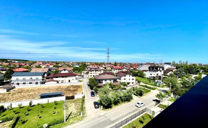 Apartment for Sale Str Apeductului 1E, Rosu 077042. Photo#1