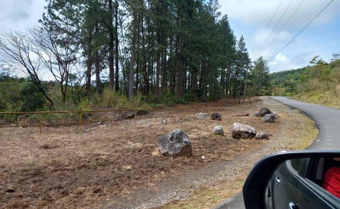 Investing/Development for Sale Desde Alto Boquete. Photo#3 Investing/Development for Sale Desde Alto Boquete. Photo#3