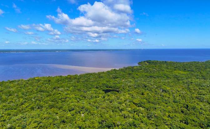 Investing/Development for Sale - Copper Bank, Belize