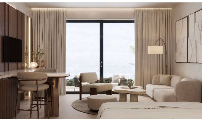 Apartment for Sale - Dalung, Indonesia