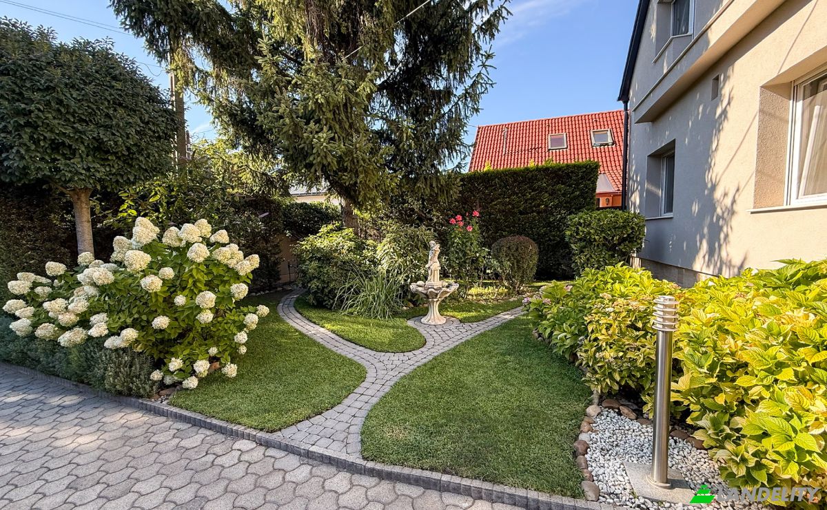 Apartment for Sale Budapest, Hungary, Simongat u 8, 1164 Hungary. Photo 10