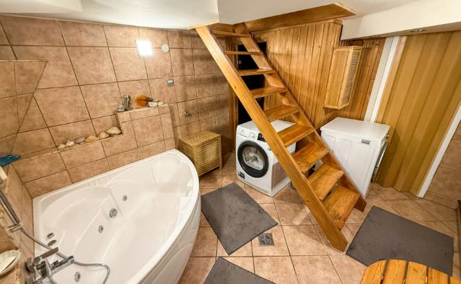 Apartment for Sale Budapest, Hungary, Simongat u 8. Photo#13
