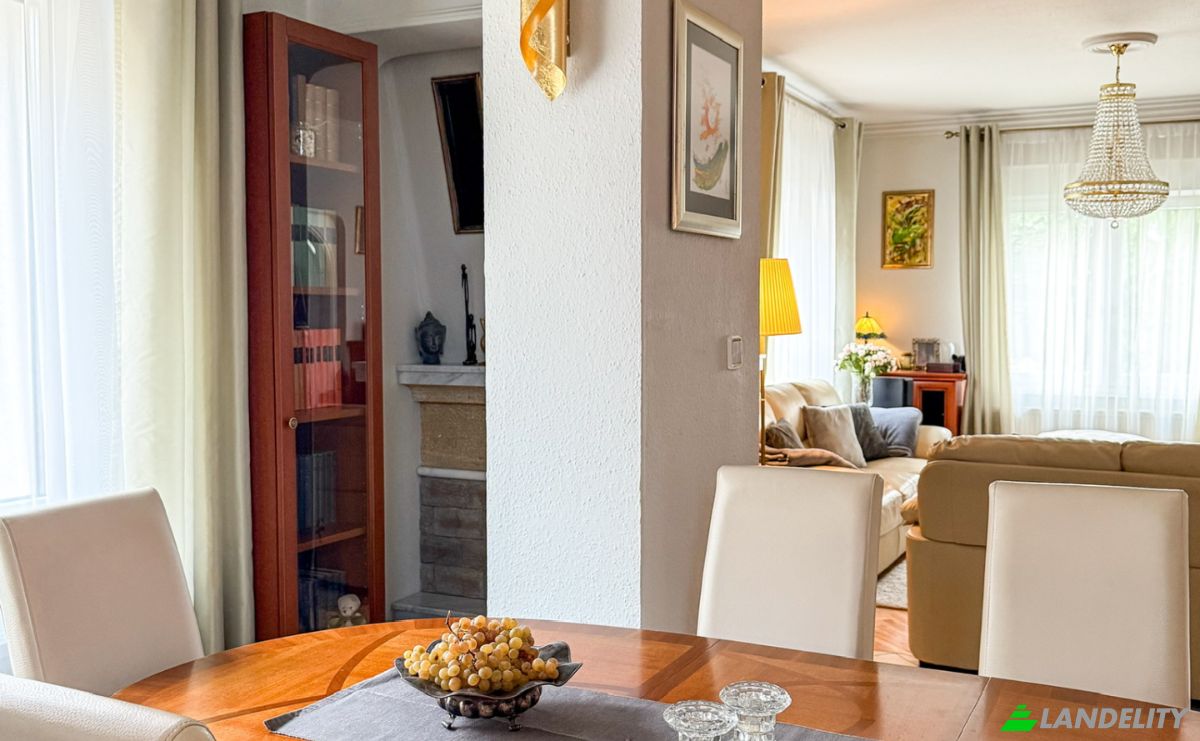 Apartment for Sale Budapest, Hungary, Simongat u 8, 1164 Hungary. Photo 14