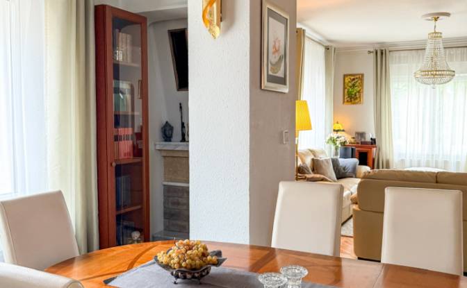 Apartment for Sale Budapest, Hungary, Simongat u 8. Photo#14