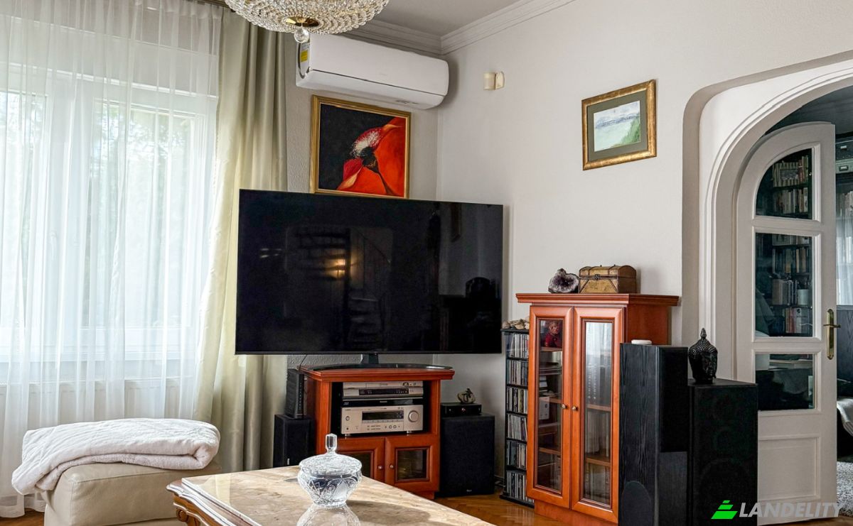 Apartment for Sale Budapest, Hungary, Simongat u 8, 1164 Hungary. Photo 17