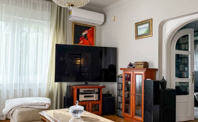 Apartment for Sale Budapest, Hungary, Simongat u 8. Photo#17