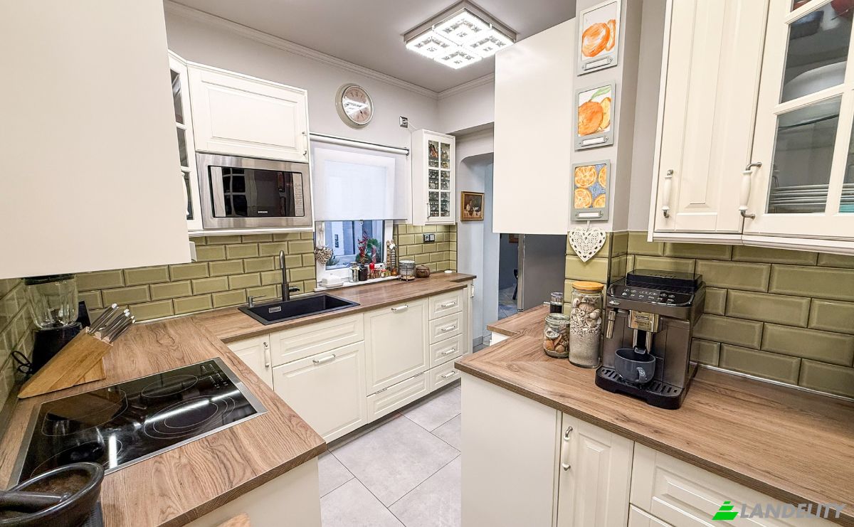 Apartment for Sale Budapest, Hungary, Simongat u 8, 1164 Hungary. Photo 2