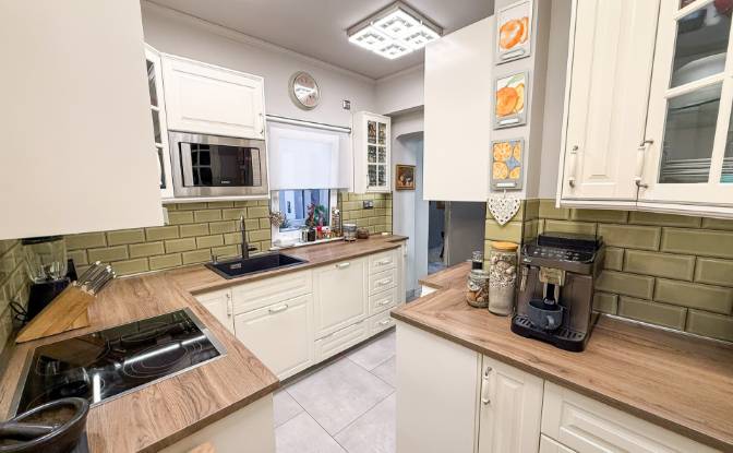 Apartment for Sale Budapest, Hungary, Simongat u 8. Photo#2