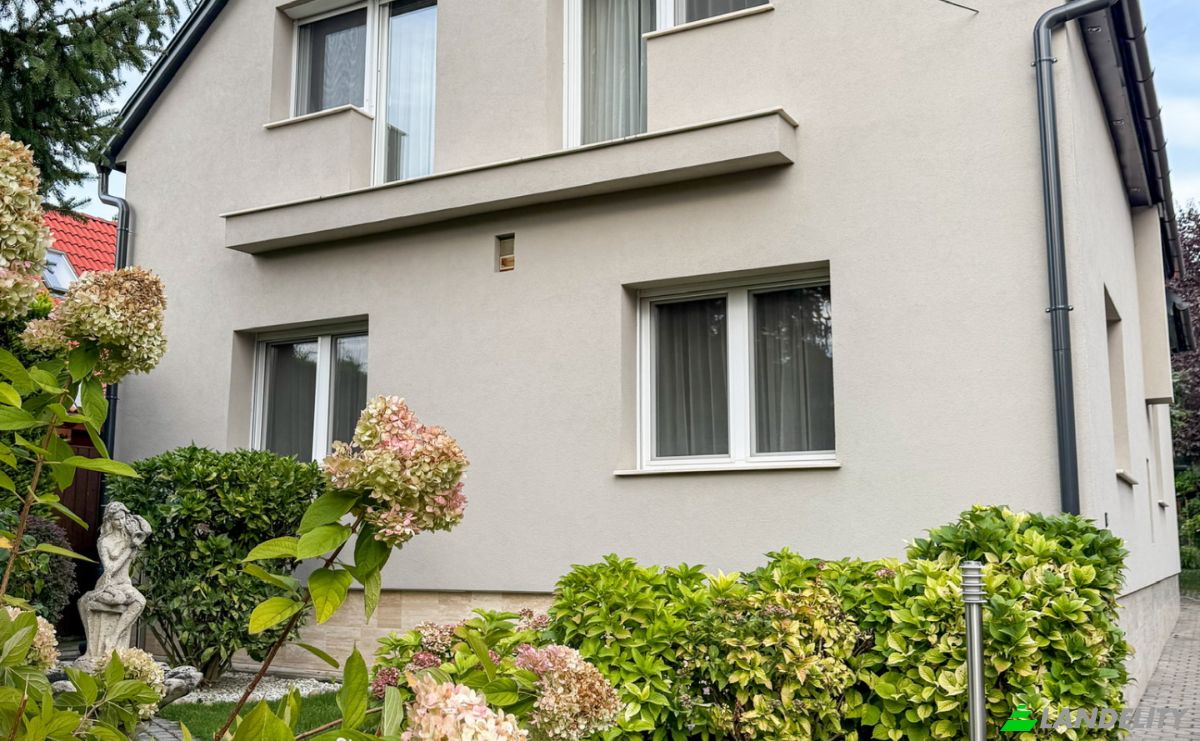 Apartment for Sale Budapest, Hungary, Simongat u 8, 1164 Hungary. Photo 20
