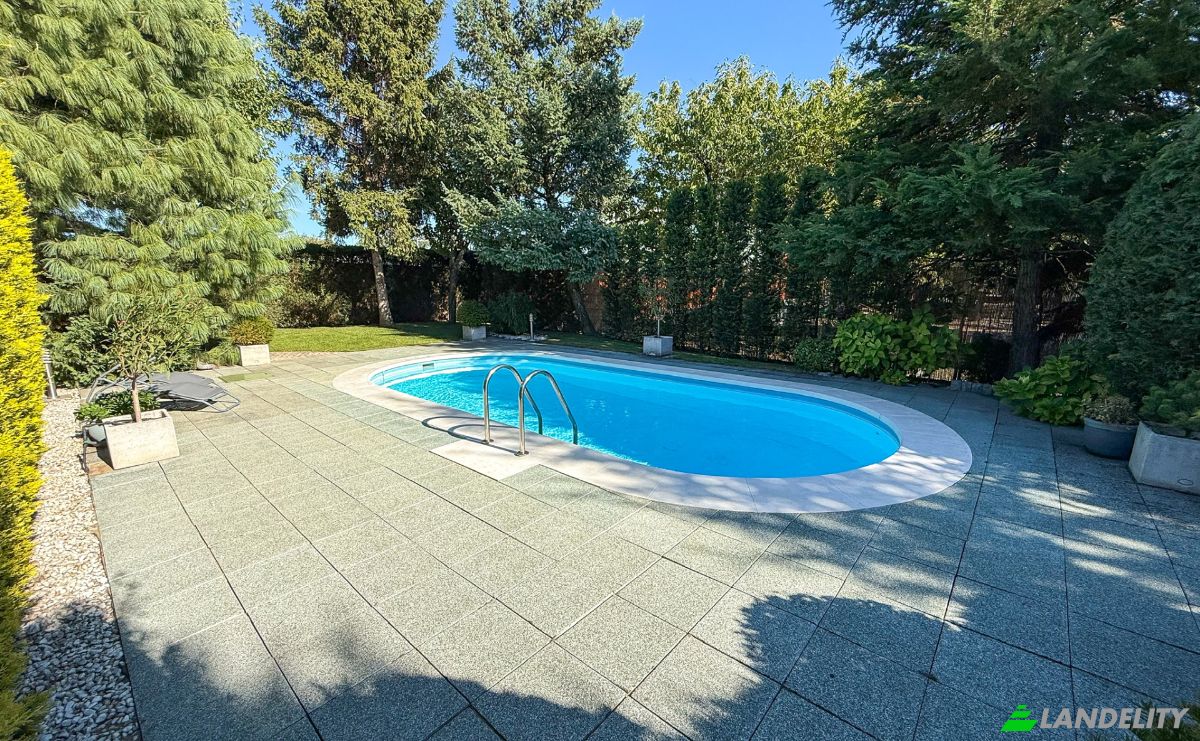 Apartment for Sale Budapest, Hungary, Simongat u 8, 1164 Hungary. Photo 22