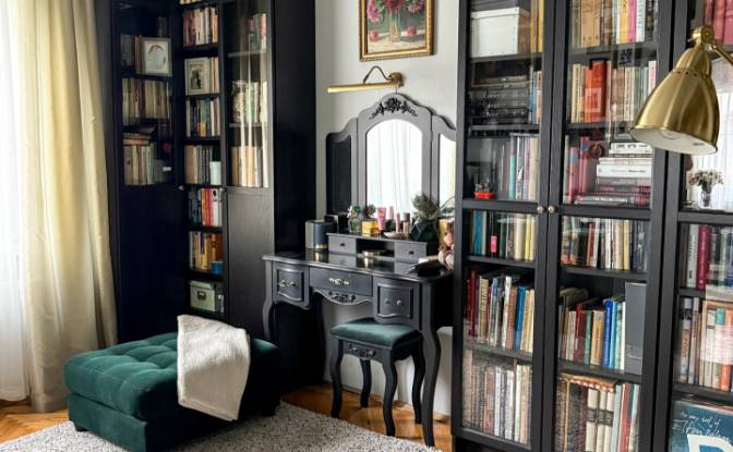 Apartment for Sale Budapest, Hungary, Simongat u 8. Photo#24