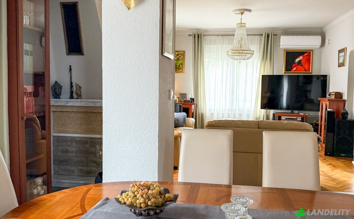 Apartment for Sale Budapest, Hungary, Simongat u 8, 1164 Hungary. Photo 25