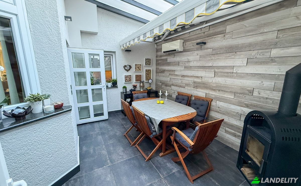 Apartment for Sale Budapest, Hungary, Simongat u 8, 1164 Hungary. Photo 3