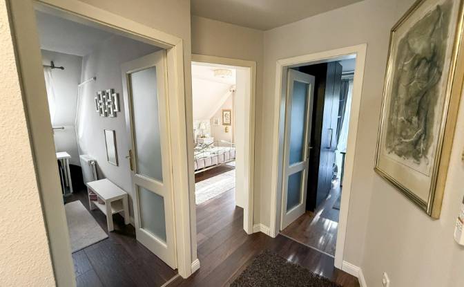 Apartment for Sale Budapest, Hungary, Simongat u 8. Photo#4
