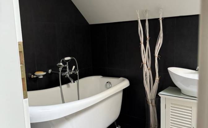 Apartment for Sale Budapest, Hungary, Simongat u 8. Photo#5