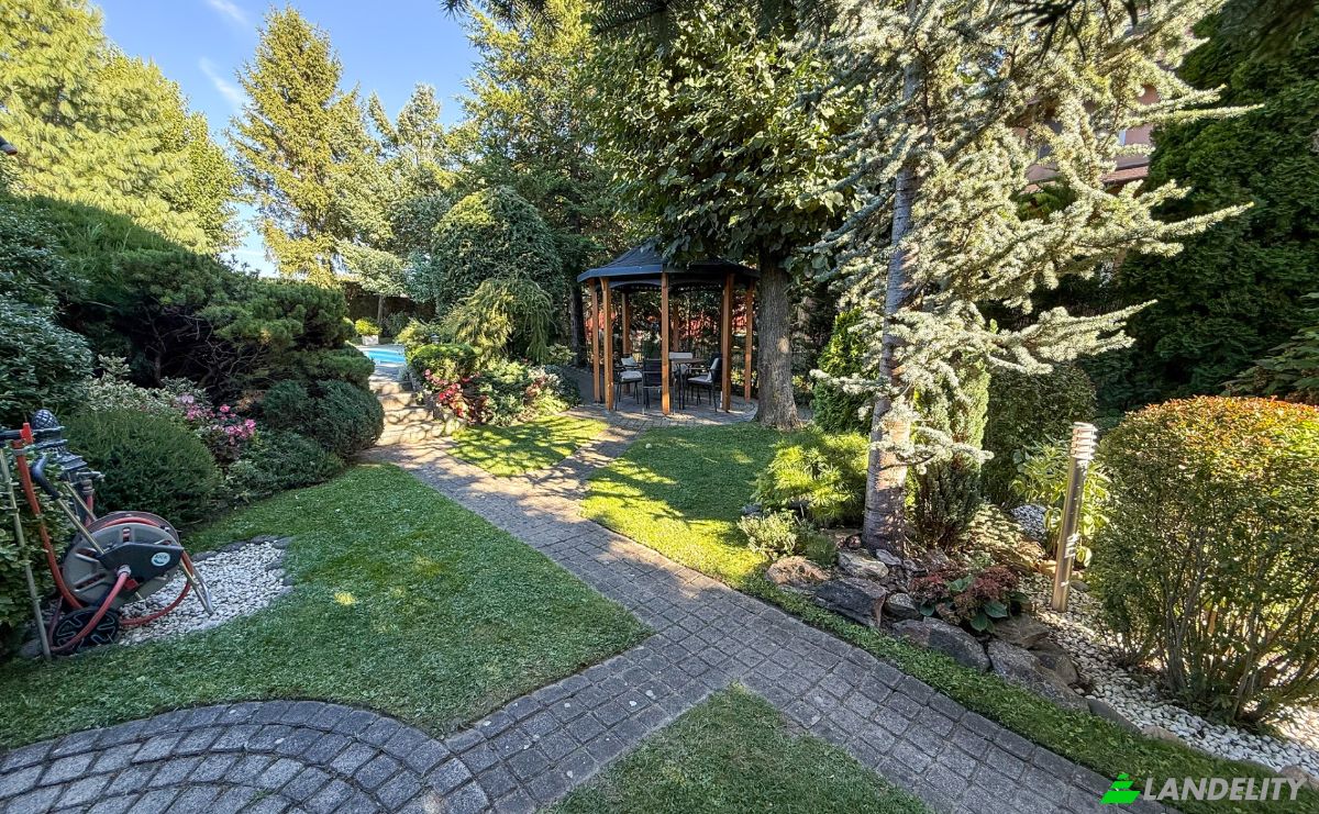 Apartment for Sale Budapest, Hungary, Simongat u 8, 1164 Hungary. Photo 6