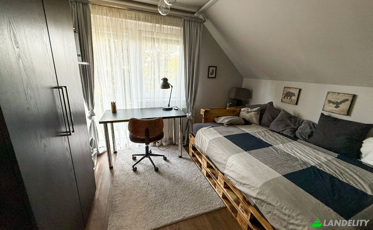 Apartment for Sale Budapest, Hungary, Simongat u 8, 1164 Hungary. Photo 8
