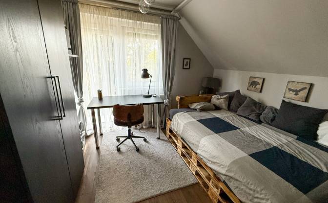 Apartment for Sale Budapest, Hungary, Simongat u 8. Photo#8