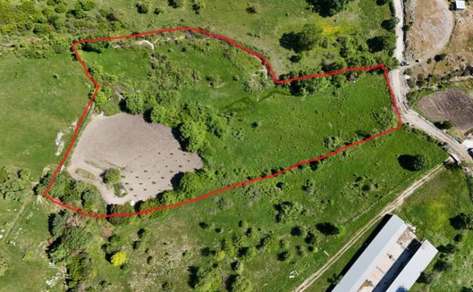 Investing/Development for Sale - Ahmetce Ayvacik Canakkale, Turkiye