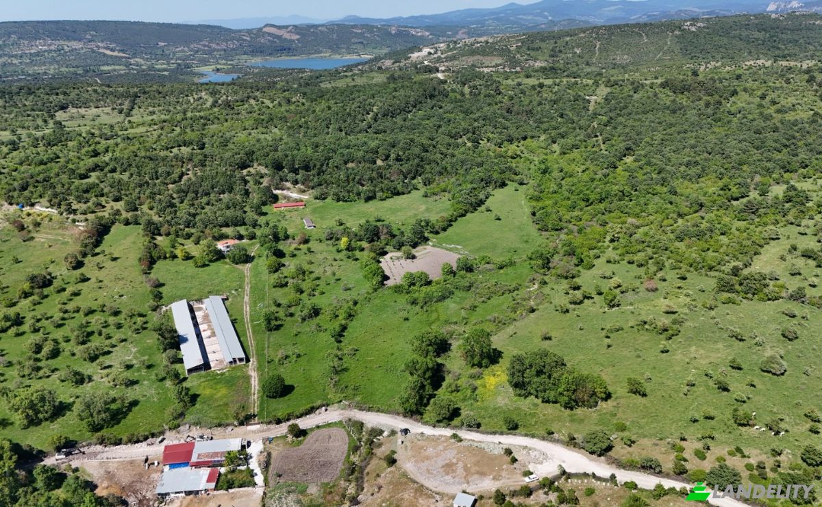 Investing/Development for Sale 17862 Ahmetce Ayvacik Canakkale, Ahmetce Ayvacik Canakkale, Ayvacik, Canakkale, Turkiye. Photo 10