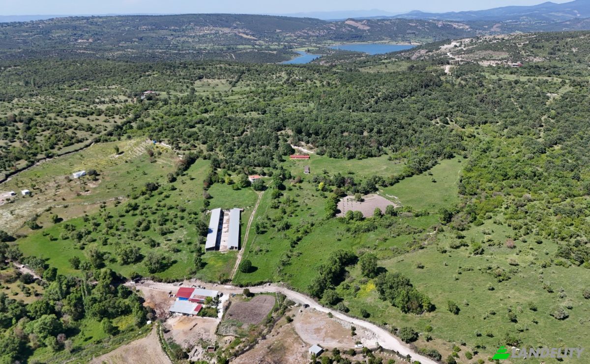 Investing/Development for Sale 17862 Ahmetce Ayvacik Canakkale, Ahmetce Ayvacik Canakkale, Ayvacik, Canakkale, Turkiye. Photo 11