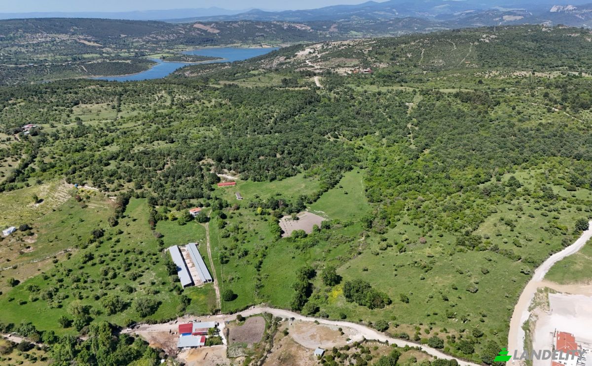 Investing/Development for Sale 17862 Ahmetce Ayvacik Canakkale, Ahmetce Ayvacik Canakkale, Ayvacik, Canakkale, Turkiye. Photo 12