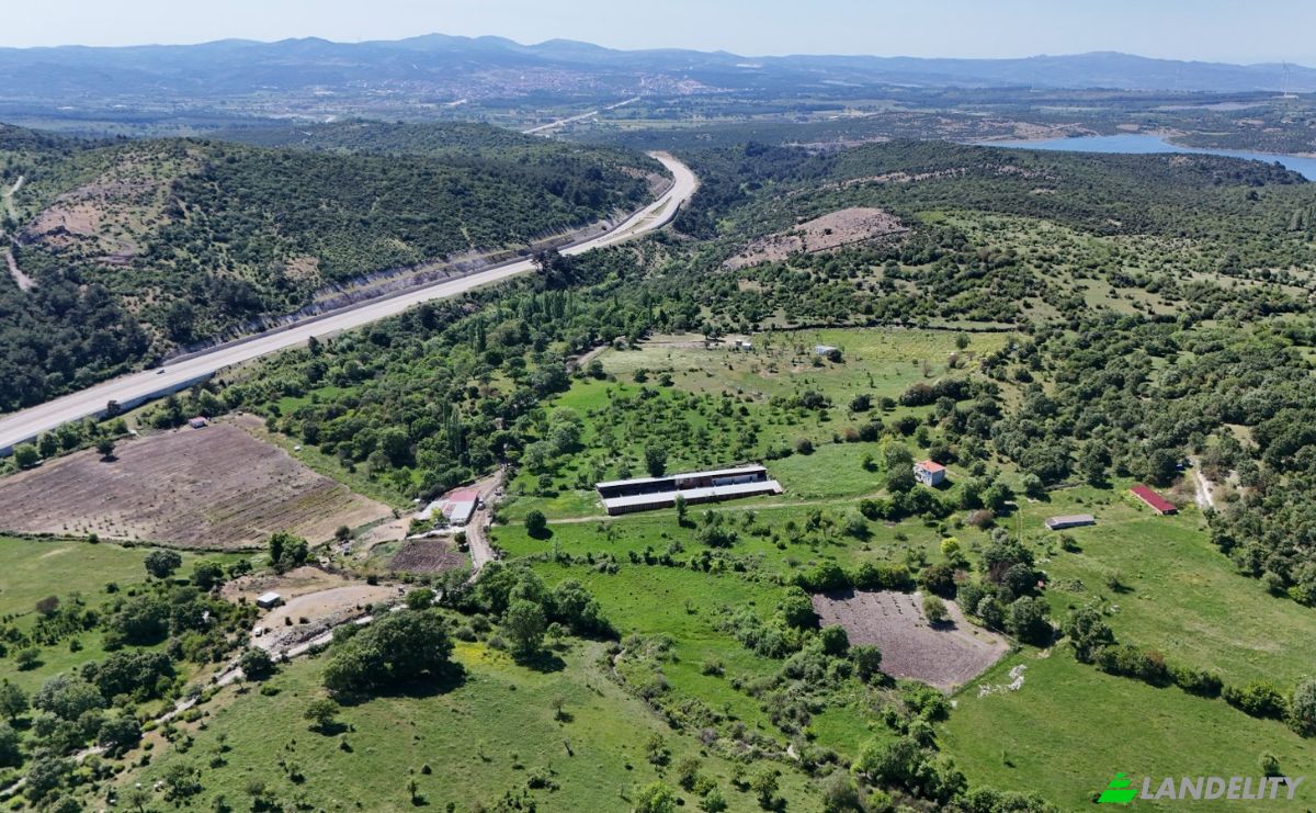 Investing/Development for Sale 17862 Ahmetce Ayvacik Canakkale, Ahmetce Ayvacik Canakkale, Ayvacik, Canakkale, Turkiye. Photo 13
