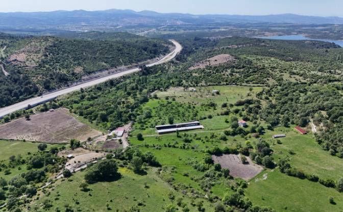Investing/Development for Sale 17862 Ahmetce. Photo#13