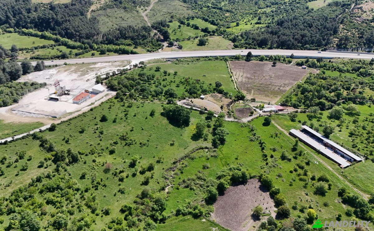 Investing/Development for Sale 17862 Ahmetce Ayvacik Canakkale, Ahmetce Ayvacik Canakkale, Ayvacik, Canakkale, Turkiye. Photo 14