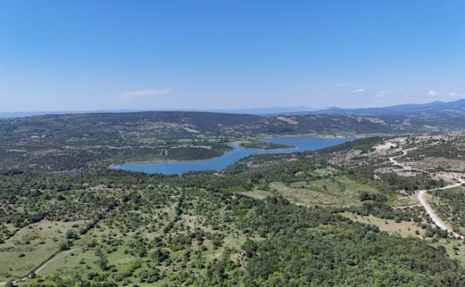 Investing/Development for Sale 17862 Ahmetce. Photo#15
